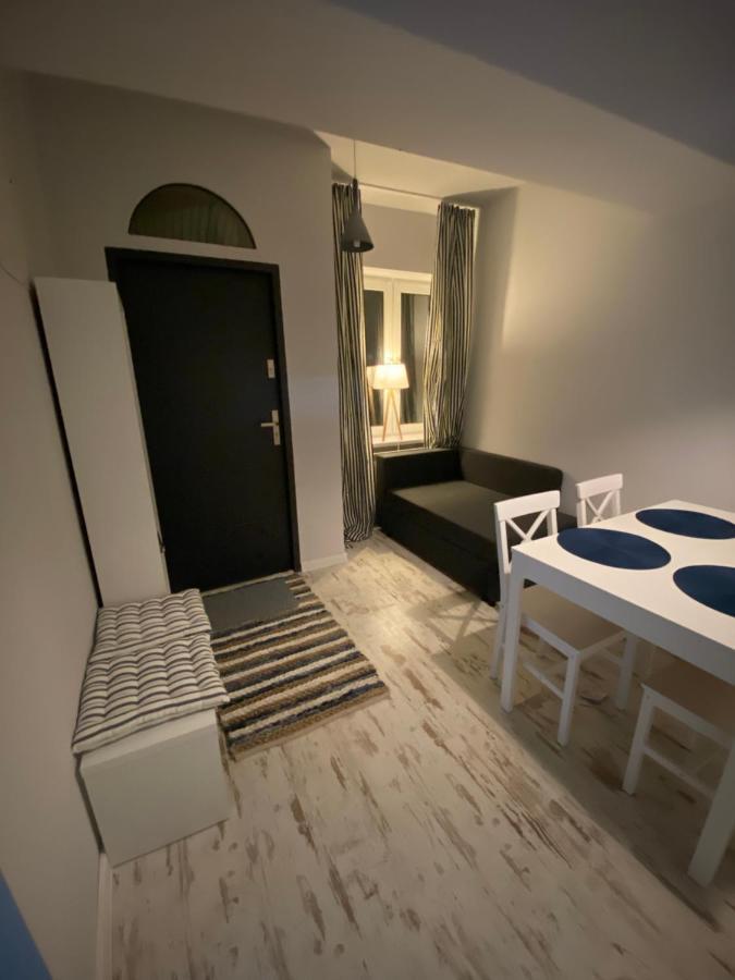 Apartament Nad Jeziorem Bialym Augustow Luaran gambar