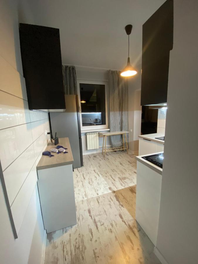 Apartament Nad Jeziorem Bialym Augustow Luaran gambar